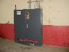  GLENRO Laminator, 88" wide belt, unwind & reroll